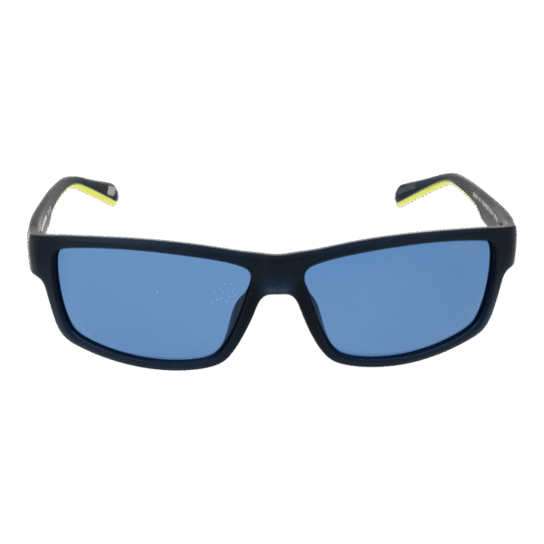 Skechers SE6159 6291V – vue de face avec monture  et verres