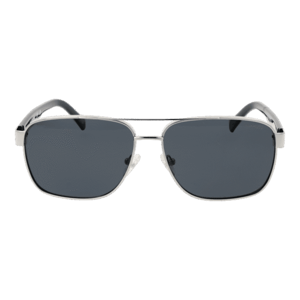 Skechers SE6160 6310D – vue de face avec monture  et verres