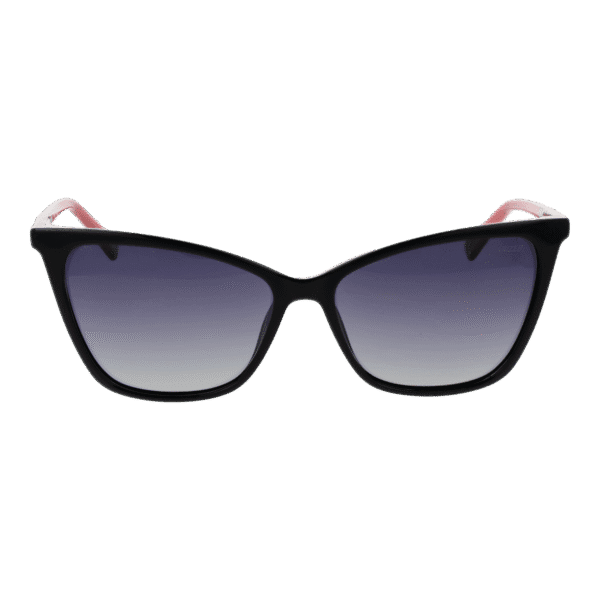 Skechers SE6170 5701D – vue de face avec monture  et verres