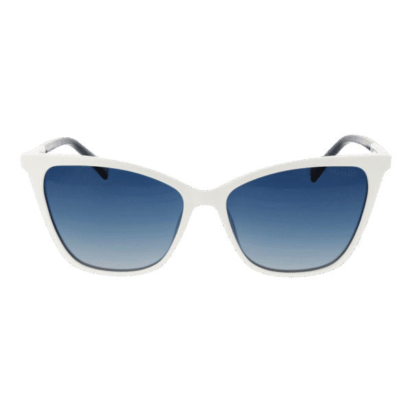 Skechers SE6170 5721D – vue de face avec monture et verres