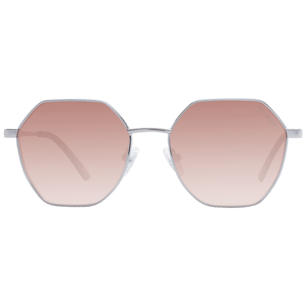 Skechers SE6178 5209H – vue de face avec monture  et verres