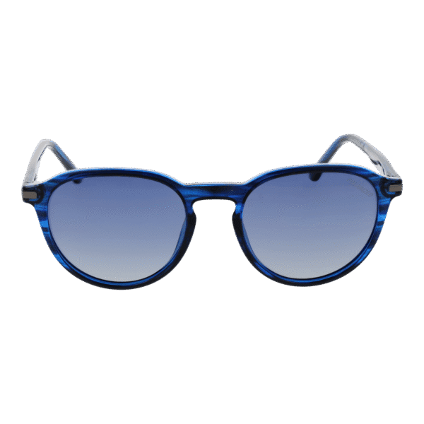 Skechers SE6207 5190D – vue de face avec monture  et verres