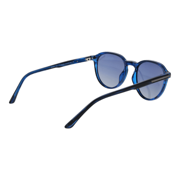 Vue arrière – Skechers SE6207 5190D : monture