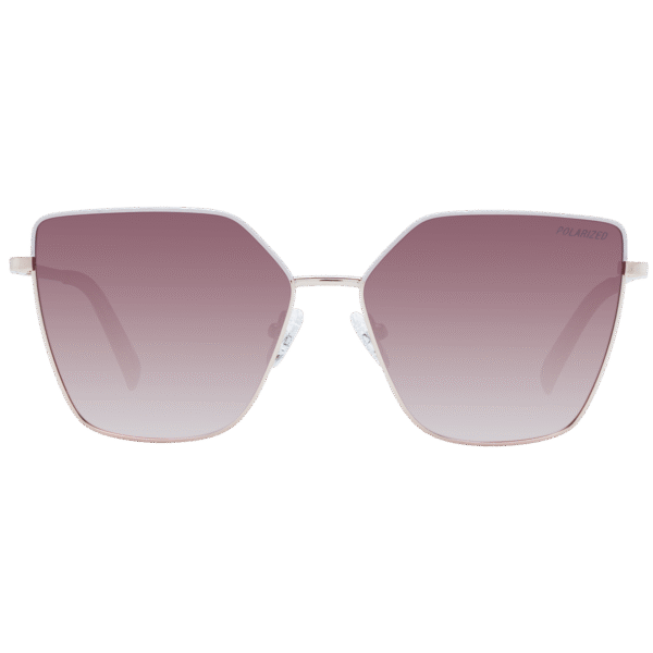 Skechers SE6212 5833H – vue de face avec monture  et verres