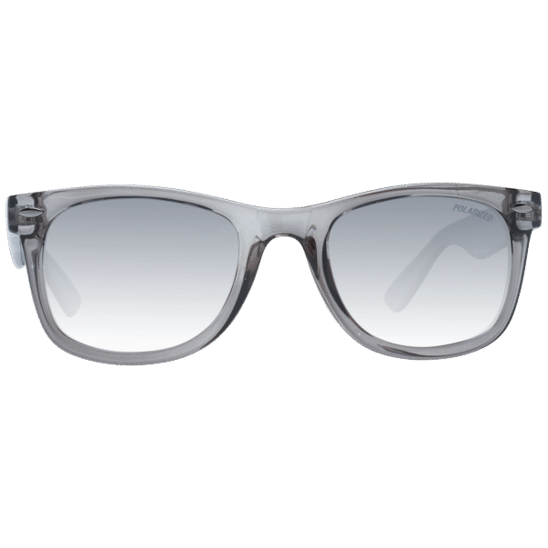 Skechers SE6216 5120D – vue de face avec monture  et verres