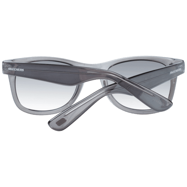 Vue arrière – Skechers SE6216 5120D : monture