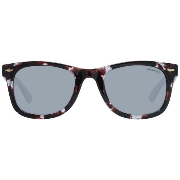 Skechers SE6216 5155D – vue de face avec monture  et verres