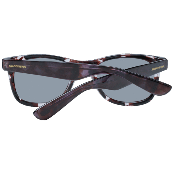 Vue arrière – Skechers SE6216 5155D : monture