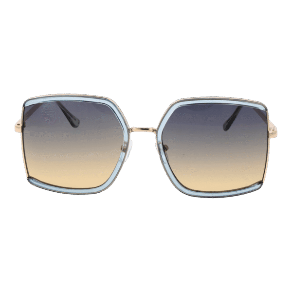 Skechers SE6224 5884W – vue de face avec monture et verres