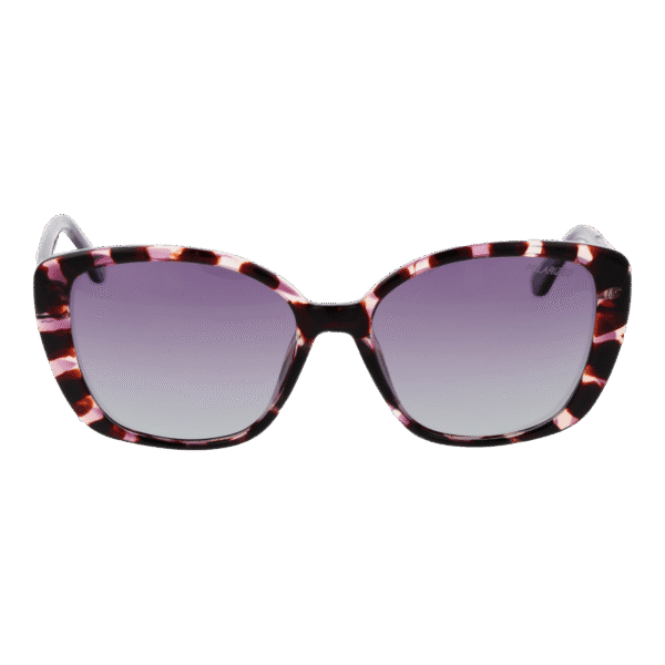 Skechers SE6265 5655D – vue de face avec monture  et verres
