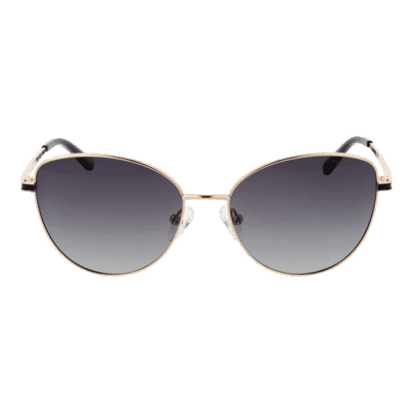 Skechers SE6267 5532D – vue de face avec monture  et verres