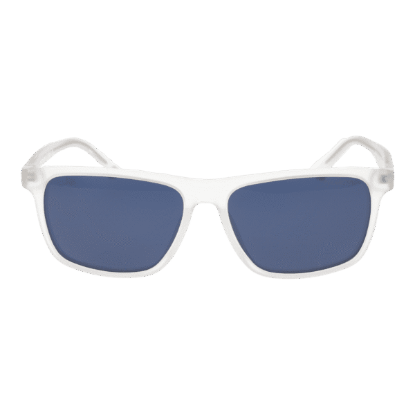 Skechers SE6268 5626D – vue de face avec monture  et verres