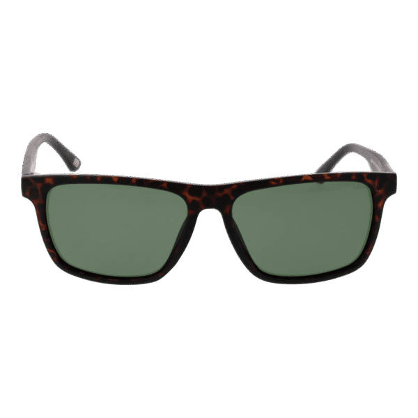 Skechers SE6268 5653R – vue de face avec monture  et verres