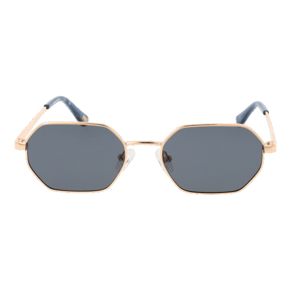 Skechers SE6273 5232D – vue de face avec monture  et verres