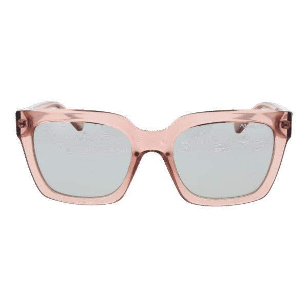 Skechers SE6274 5472D – vue de face avec monture  et verres