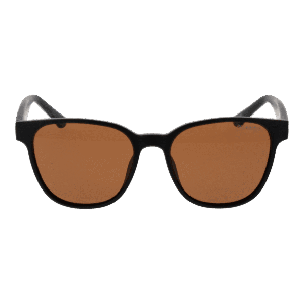 Skechers SE6277 5001H – vue de face avec monture  et verres
