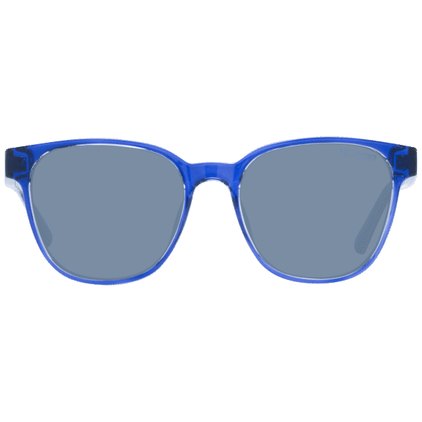 Skechers SE6277 5092D – vue de face avec monture et verres