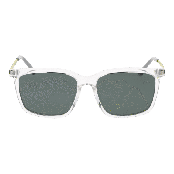 Skechers SE6282 5326R – vue de face avec monture  et verres