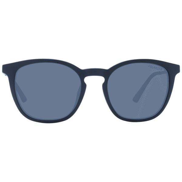 Skechers SE6283 5002D – vue de face avec monture  et verres