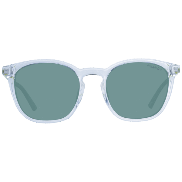 Skechers SE6283 5026R – vue de face avec monture et verres