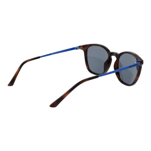 Vue arrière – Skechers SE6283 5052D : monture