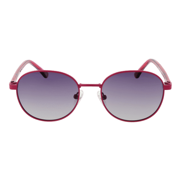 Skechers SE6285 5176H – vue de face avec monture  et verres