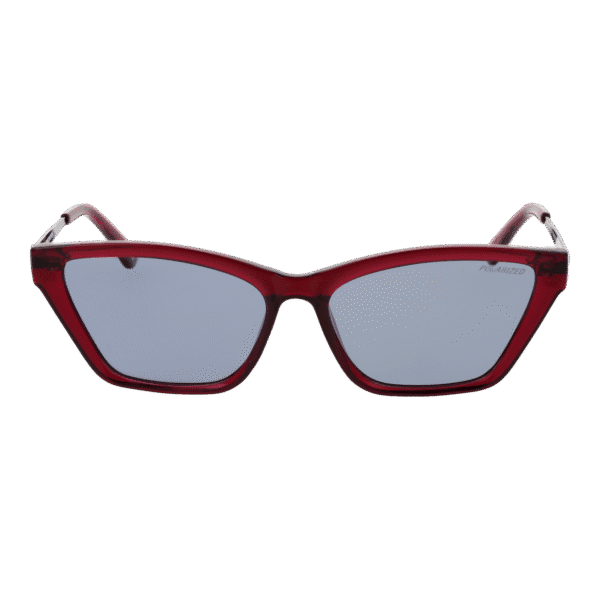 Skechers SE6286 5675D – vue de face avec monture  et verres