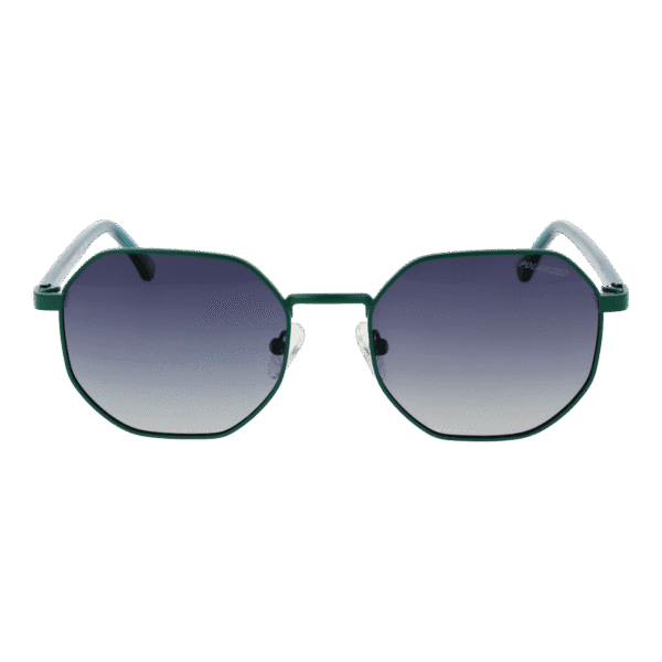 Skechers SE6288 5487D – vue de face avec monture  et verres