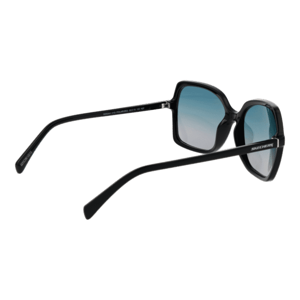Vue arrière – Skechers SE6293 5901D : monture