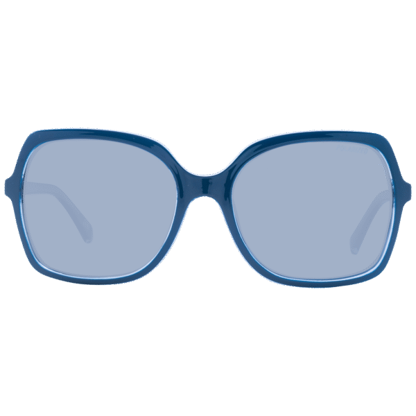 Skechers SE6293 5990D – vue de face avec monture et verres
