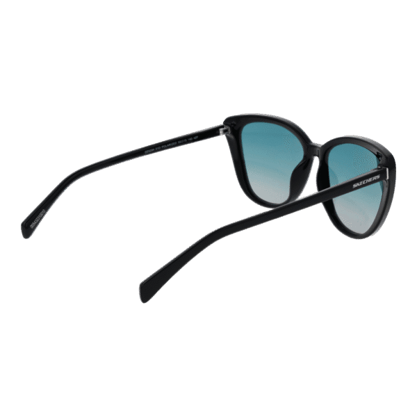 Vue arrière – Skechers SE6294 5501D : monture