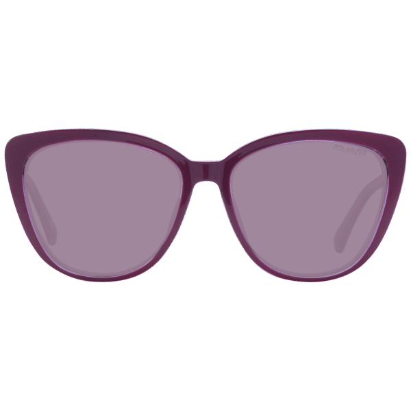 Skechers SE6294 5581D – vue de face avec monture  et verres