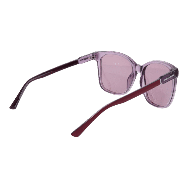 Vue arrière – Skechers SE6295 5481D : monture