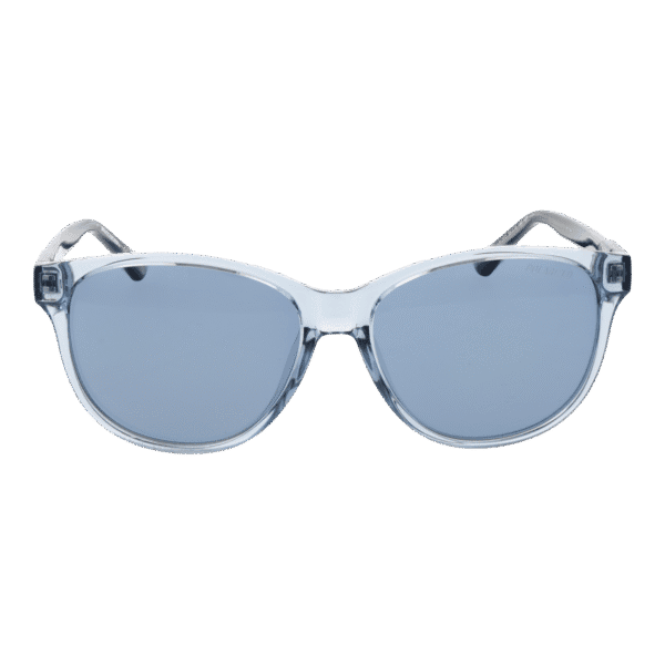 Skechers SE6296 5590D – vue de face avec monture  et verres