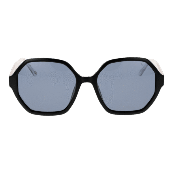 Skechers SE6358 5701D – vue de face avec monture  et verres
