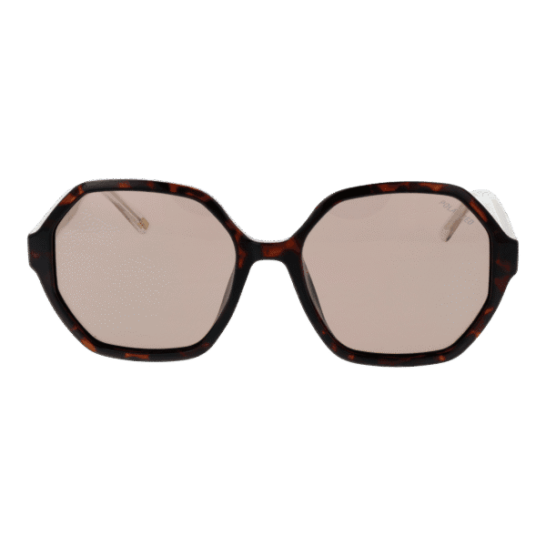 Skechers SE6358 5752H – vue de face avec monture  et verres