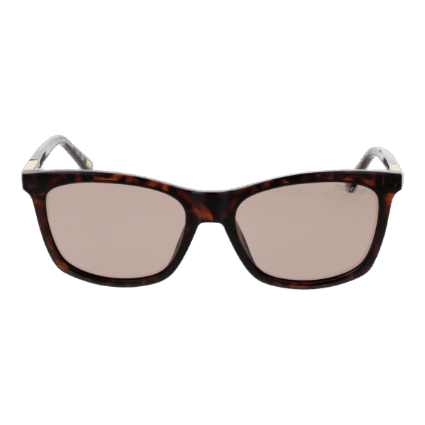 Skechers SE6360 5452H – vue de face avec monture  et verres
