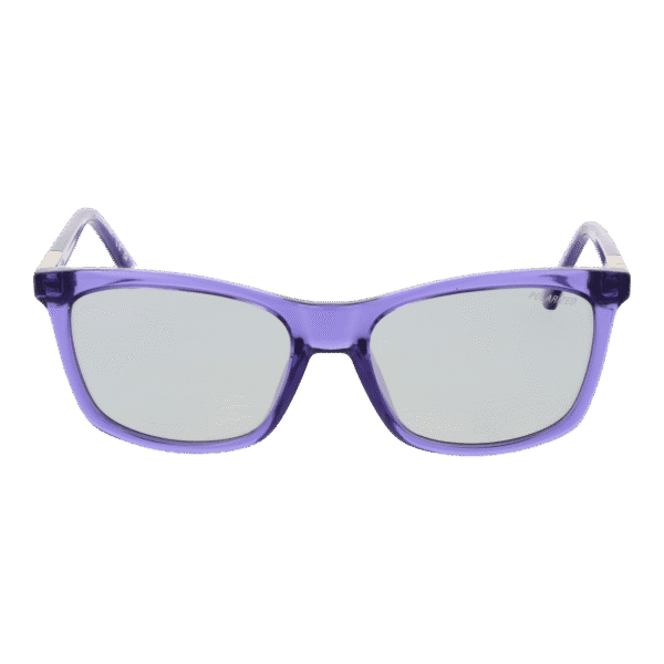 Skechers SE6360 5481D – vue de face avec monture et verres