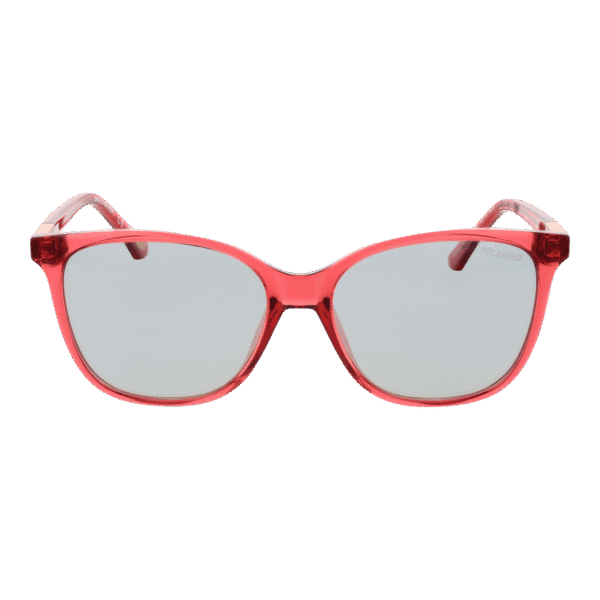 Skechers SE6361 5672D – vue de face avec monture et verres