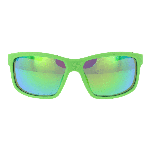Skechers SE6363 6094Q – vue de face avec monture  et verres