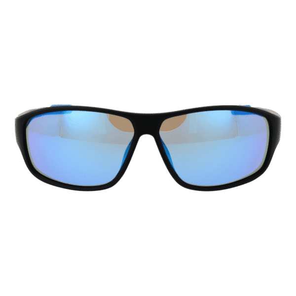 Skechers SE6364 6502X – vue de face avec monture  et verres