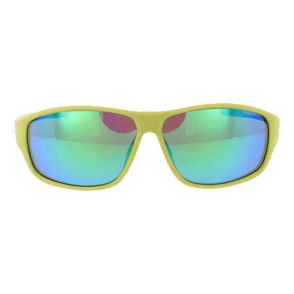 Skechers SE6364 6540Q – vue de face avec monture  et verres