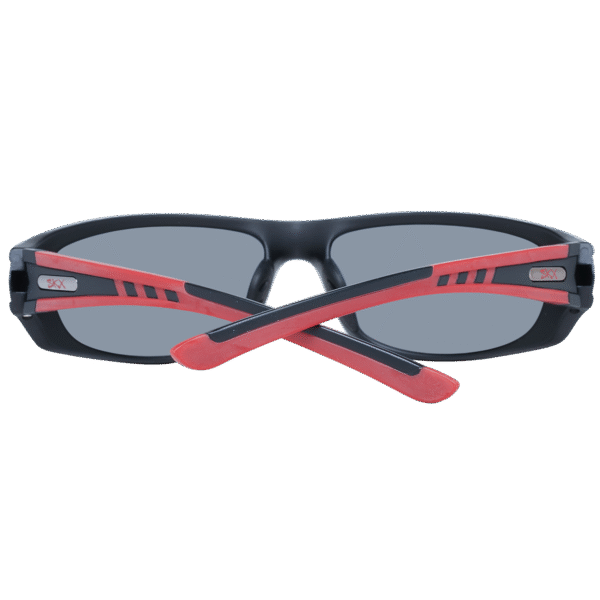 Vue arrière – Skechers SE9068 6102A : monture