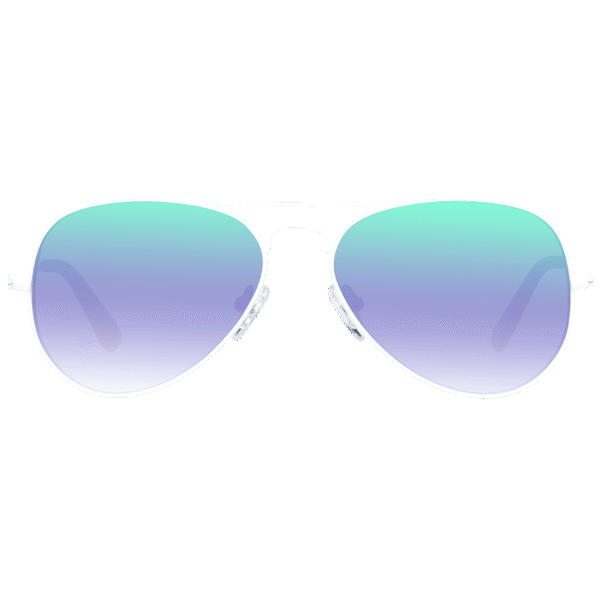 Skechers SE9069 5521G – vue de face avec monture  et verres