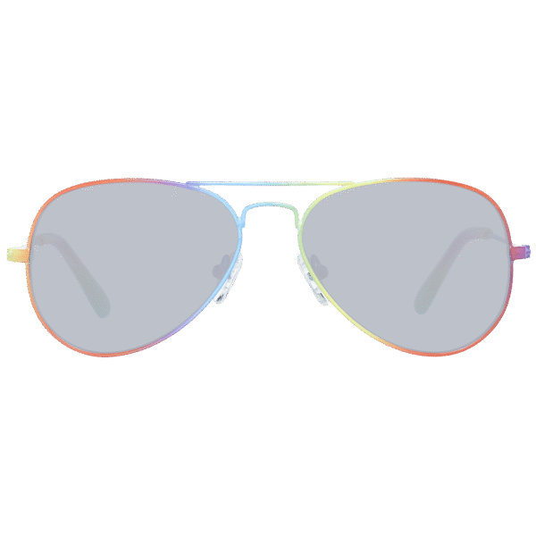 Skechers SE9069 5577X – vue de face avec monture  et verres