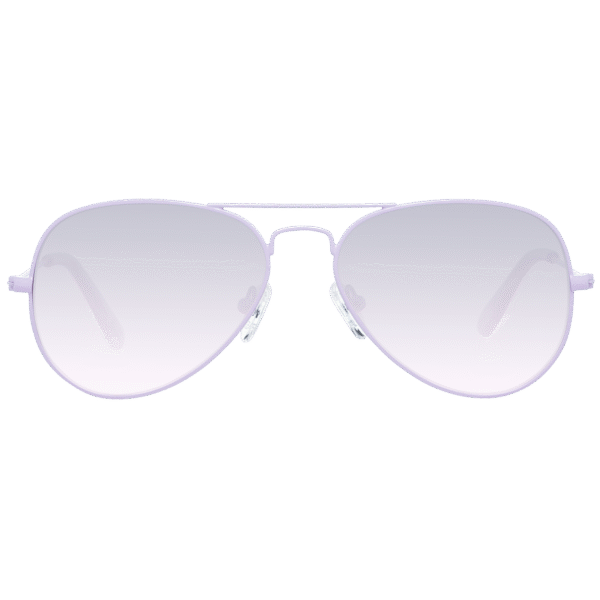 Skechers SE9069 5578B – vue de face avec monture et verres