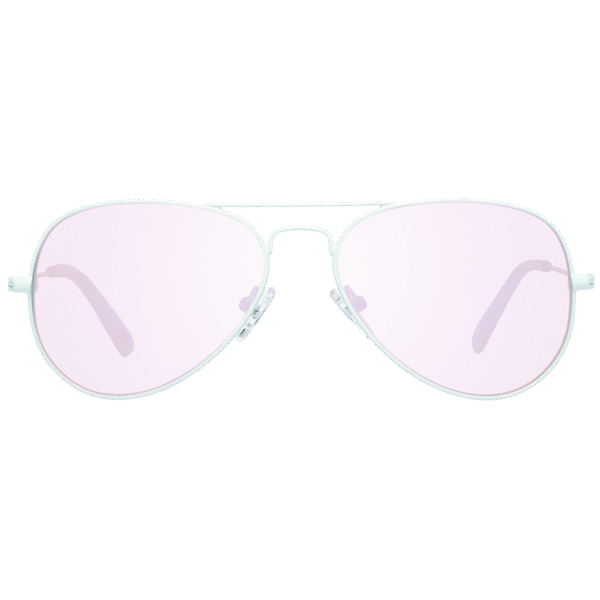 Skechers SE9069 5593X – vue de face avec monture  et verres