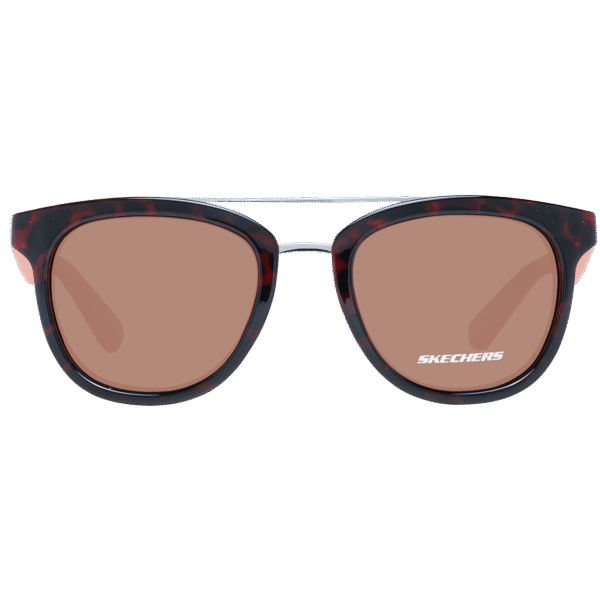 Skechers SE9079 4852H – vue de face avec monture et verres