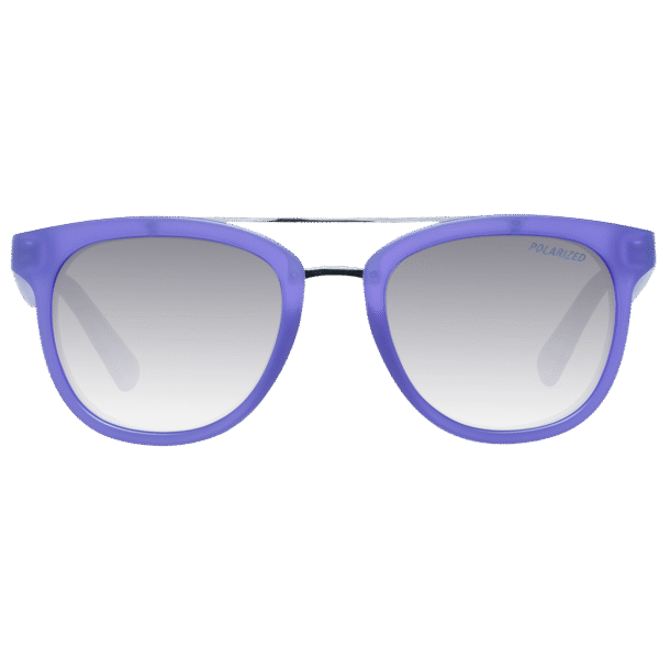 Skechers SE9079 4882D – vue de face avec monture  et verres