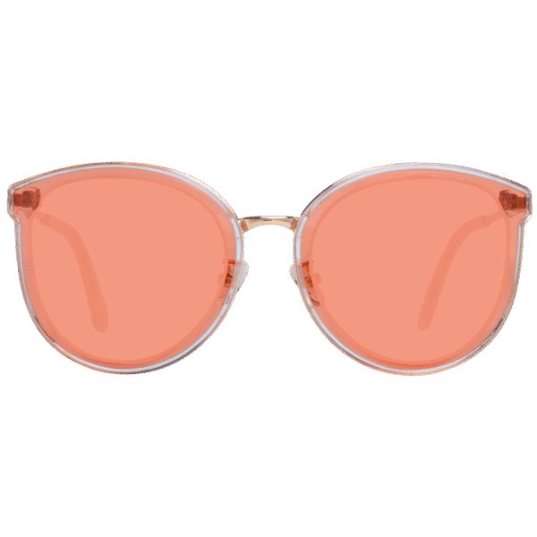 Spy 6700000000008 Colada 63 – vue de face avec monture  et verres